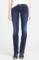 Thumbnail for your product : Hudson Jeans 1290 Hudson Jeans 'Beth' Baby Bootcut Jeans (Shambles)