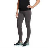 Thumbnail for your product : Liz Lange for Target Maternity Inset Under the Belly Moto Ponte Pant - Liz Lange for Target