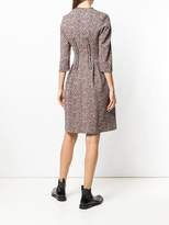 Thumbnail for your product : Schumacher Dorothee structured jersey dress