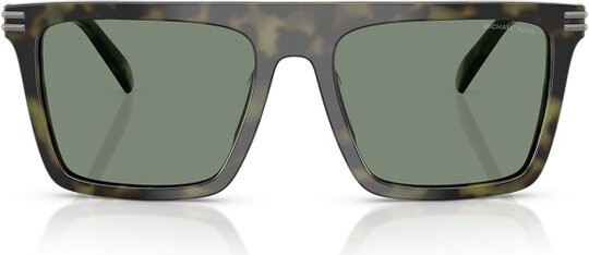 Michael Kors Eyewear Edgewater Square Frame Sunglasses