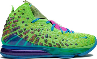 swackhammer lebron 17