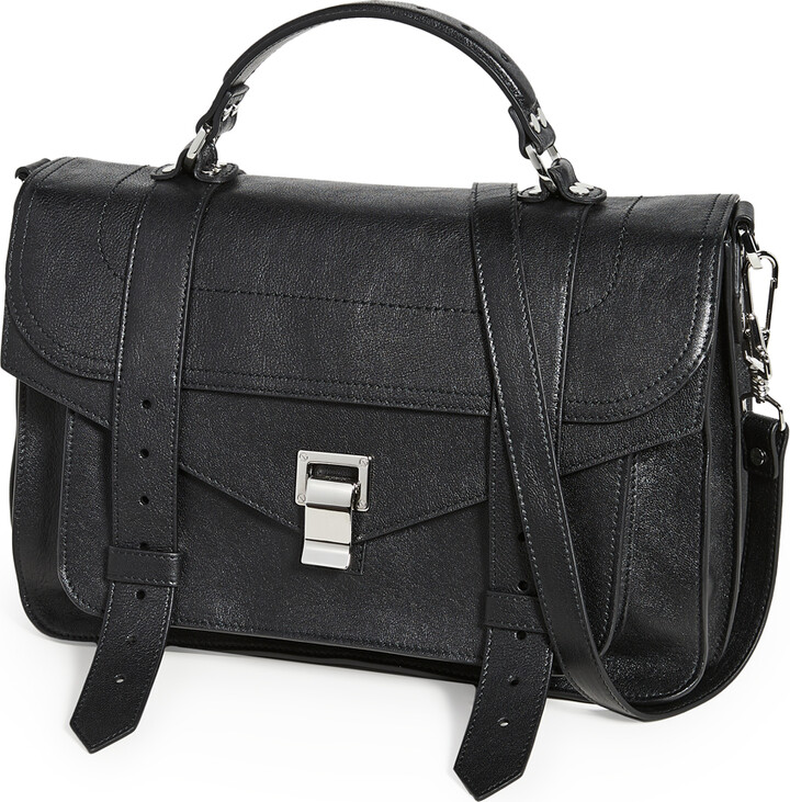 Proenza Schouler PS1 Medium Satchel