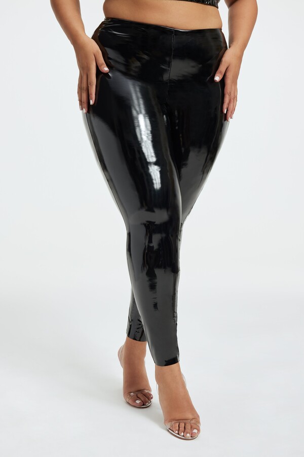 Louis Vuitton Pants, leggings Black Wool Elastane ref.353013 - Joli Closet
