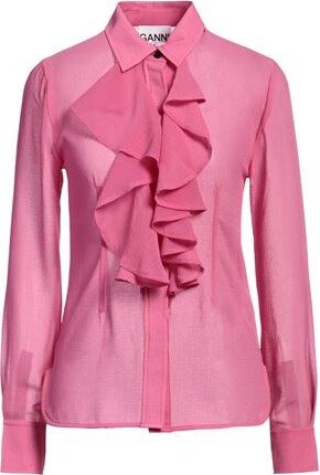 Ganni Woman Shirt