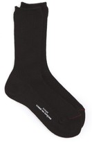 Thumbnail for your product : Comme des Garcons Women's Ribbed Socks