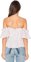 Thumbnail for your product : Milly Noelle Top