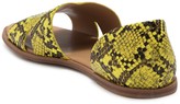 Thumbnail for your product : Abound Lenni d'Orsay Sandal
