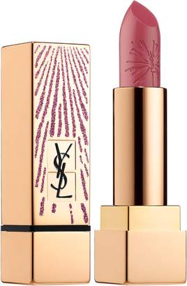 Saint Laurent Rouge Pur Couture Dazzling Lights Edition Lipstick