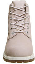 Thumbnail for your product : Timberland Juniors 6 Premium Waterproof Boots Lavender