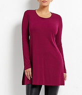 Thumbnail for your product : Eileen Fisher Plus Silk Tunic