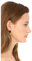 Thumbnail for your product : Elizabeth Cole Ryder Earrings