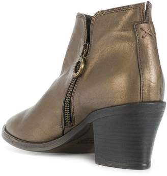 Fiorentini+Baker Mett Modette ankle boots