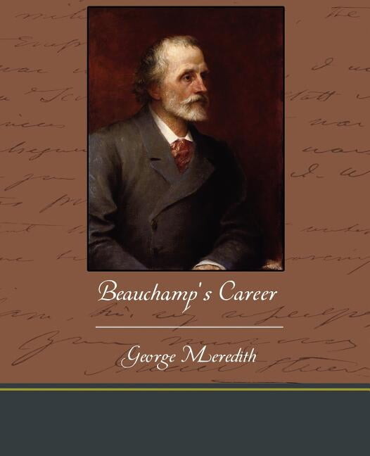 Beauchamp's Career (Paperback)