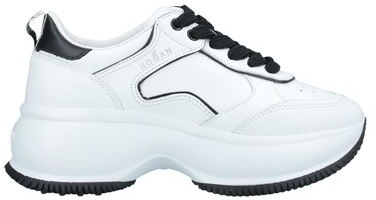 Hogan Woman Sneakers