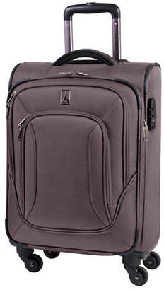 Travelpro Connoisseur 2 20-Inch Spinner Suitcase