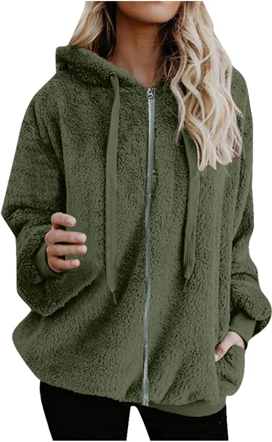 baggy sweatshirts for women