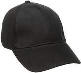 Thumbnail for your product : Rampage Women's Micro-Suede Baseball Cap