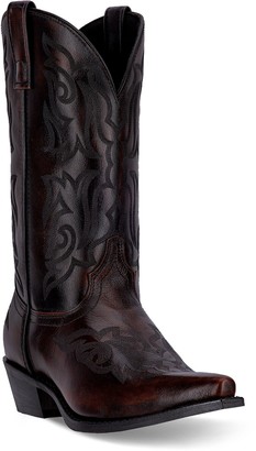kohls mens cowboy boots