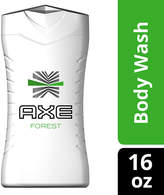 Thumbnail for your product : Axe White Label Body Wash Forest