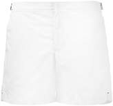 Thumbnail for your product : Orlebar Brown White Setter swim shorts