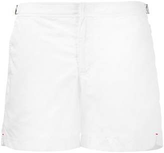 Orlebar Brown White Setter swim shorts