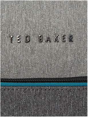 Ted Baker Maka Core Nylon Document Bag