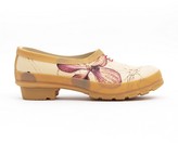 Thumbnail for your product : Hunter Wellies Original RHS Slide - Biscuit