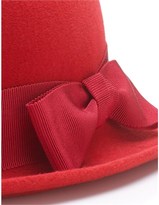 Thumbnail for your product : Marie Mercie Thelma Cloche Hat