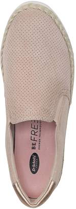 madi jute slip on sneaker
