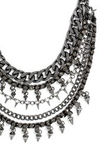 Thumbnail for your product : BaubleBar Chapman Cone Bib