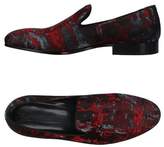 Thumbnail for your product : GIOVANNI CONTI Loafer