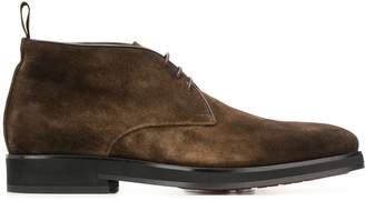 santoni desert boots