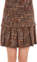 Thumbnail for your product : Dolce & Gabbana Sleeveless Dropwaist Dress