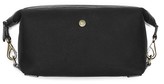 Thumbnail for your product : Mismo Black/Black Wash Bag