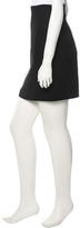 Thumbnail for your product : Calvin Klein Collection Wool Skirt
