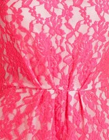 Thumbnail for your product : Love Lace Playsuit