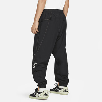 Nike×acronym woven pants Nike x ACRONYM ® Men's Woven Pants | eBay
