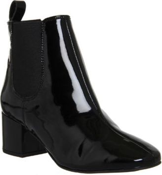 Office Love Bug Chelsea boots