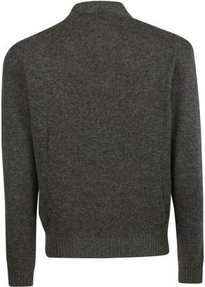 Prada Crew-neck Sweater