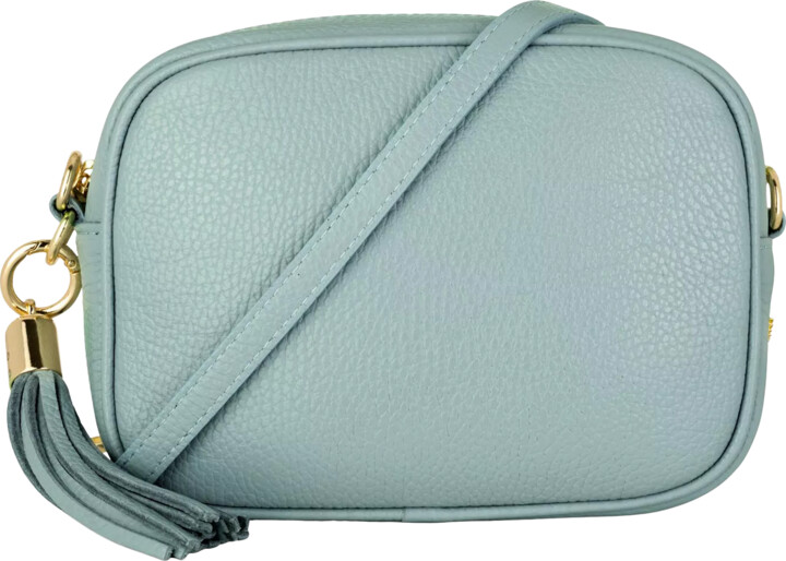 Apatchy London Women's Leather Crossbody Bag ShopStyle