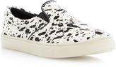 Thumbnail for your product : Steve Madden Ecentric slip on sneakers