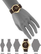 Thumbnail for your product : Gucci G-Timeless Stainless Steel Watch