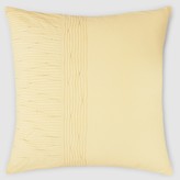 Thumbnail for your product : Barbara Barry Willowy Whisper Pleated European Sham