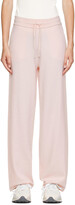 Thumbnail for your product : HUGO BOSS Pink Sarmetta Lounge Pants