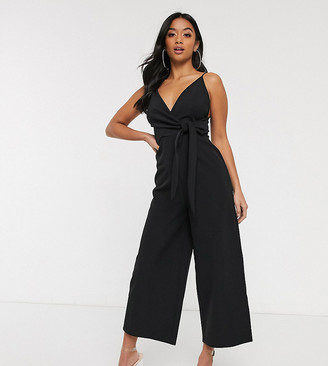 petite culotte jumpsuit
