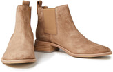 Thumbnail for your product : Tory Burch Suede Ankle Boots