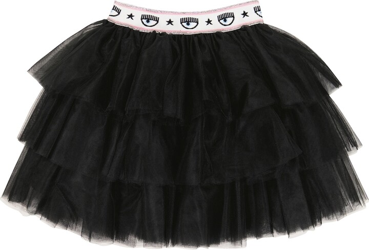 Kids Tulle Skirts | Shop the world's largest collection of fashion |  ShopStyle
