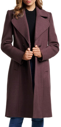 stephanie crombie coat