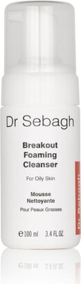 Dr Sebagh Breakout Foaming Cleanser