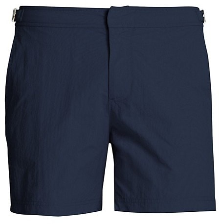 swim shorts with zips